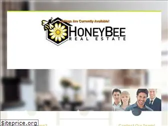 honeybeerealestate.com