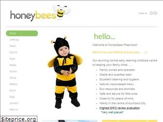 honeybees.nz