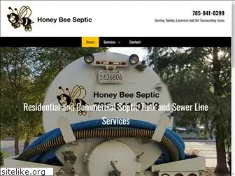 honeybeeseptic.net