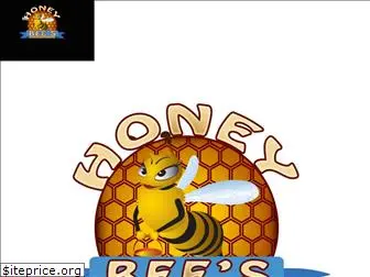 honeybeeshob.com