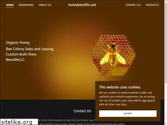 honeybeeslife.com