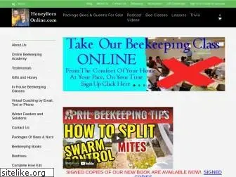 honeybeesonline.com