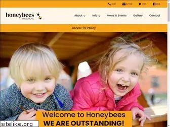 honeybeespreschool.co.uk