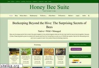 honeybeesuite.com