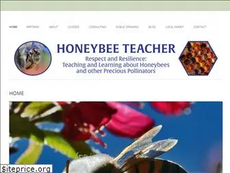 honeybeeteacher.com