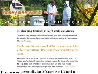 honeybeeworld.co.uk
