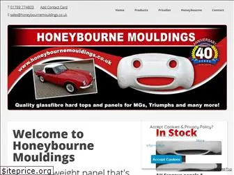 honeybournemouldings.co.uk