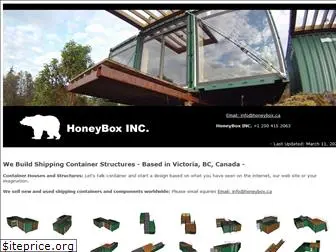 honeybox.ca