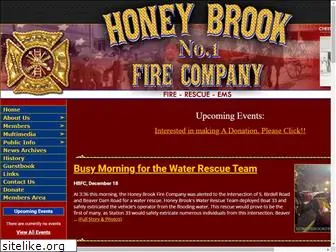 honeybrookfire.org