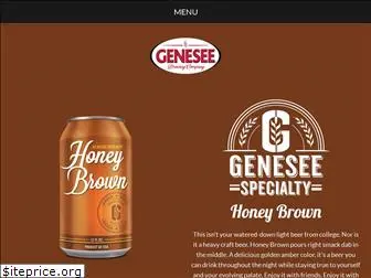 honeybrownlager.com