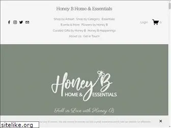 honeybstore.com