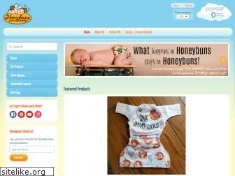 honeybunsclothdiapers.com