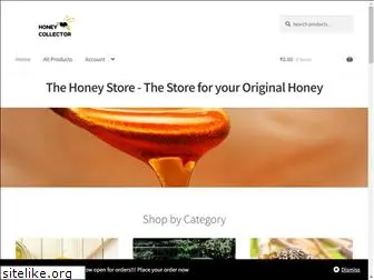 honeycollector.com