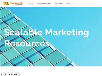 honeycomb-consulting.com