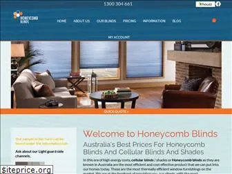 honeycombblinds.com.au
