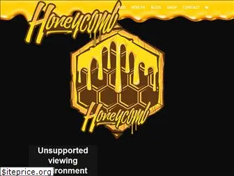 honeycombeatbox.com