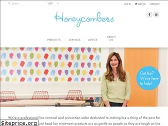 honeycombers.com