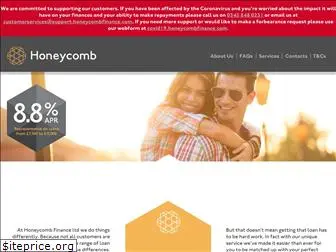 honeycombfinance.com