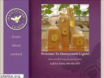 honeycomblights.com