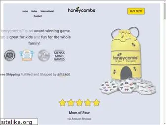 honeycombsgame.com