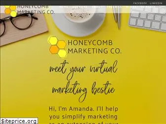 honeycombsocial.com