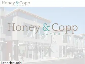 honeycopp.com