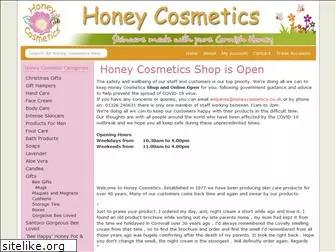 honeycosmetics.co.uk