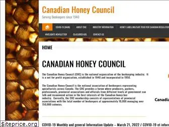 honeycouncil.ca