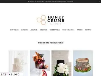 honeycrumb.com