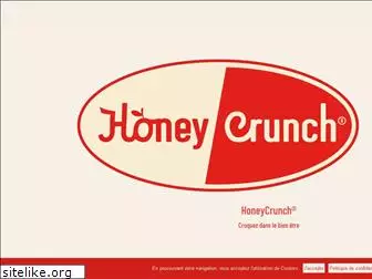 honeycrunch.com