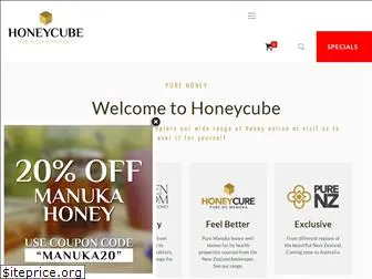 honeycube.com.au