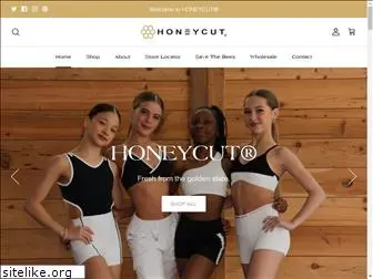 honeycutofficial.com