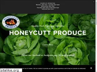 honeycuttproduce.com