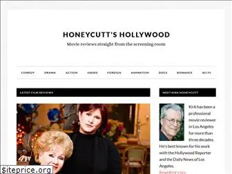 honeycuttshollywood.com