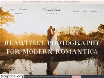 honeydewmoments.co.uk