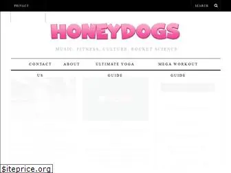honeydogs.com