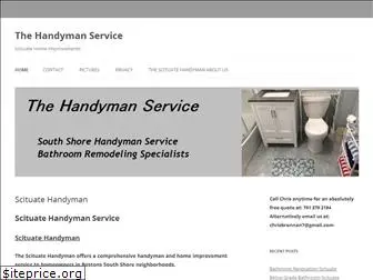 honeydohandymanservice.com