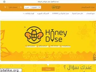 honeydose.sa