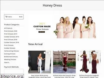 honeydress.bigcartel.com