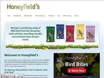 honeyfieldswildbird.co.uk