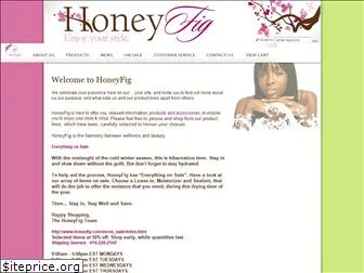 honeyfig.com