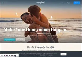 honeyfund.com