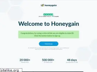 honeygain.org