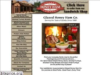 honeyham.com