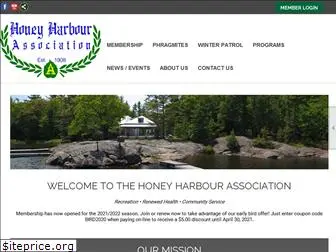 honeyharbour.on.ca