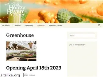 honeyhavenfarm.com