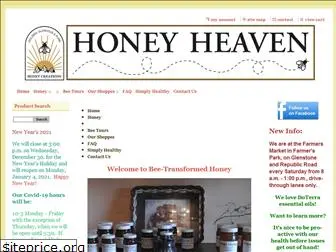 honeyheaven.com