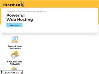 honeyhost.net