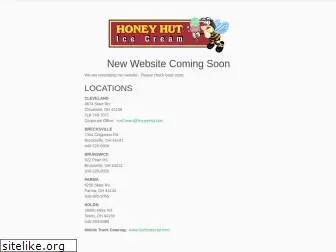 honeyhut.com