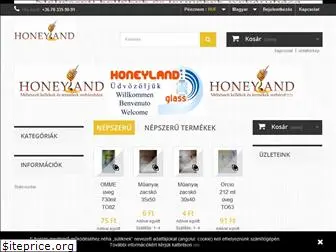 honeyland.hu